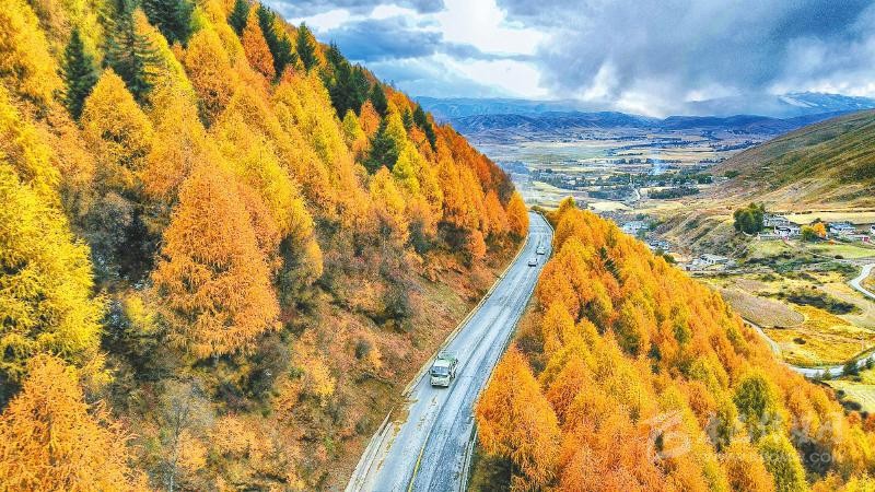 川藏公路，創(chuàng)造奇跡之路